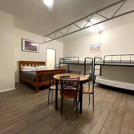 Bundaberg Park Village Kültér fotó