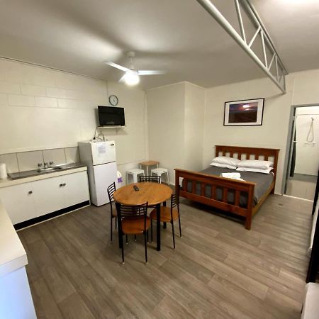 Bundaberg Park Village Kültér fotó