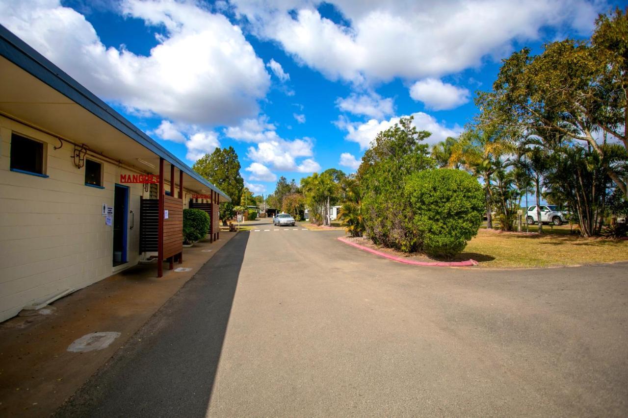 Bundaberg Park Village Kültér fotó