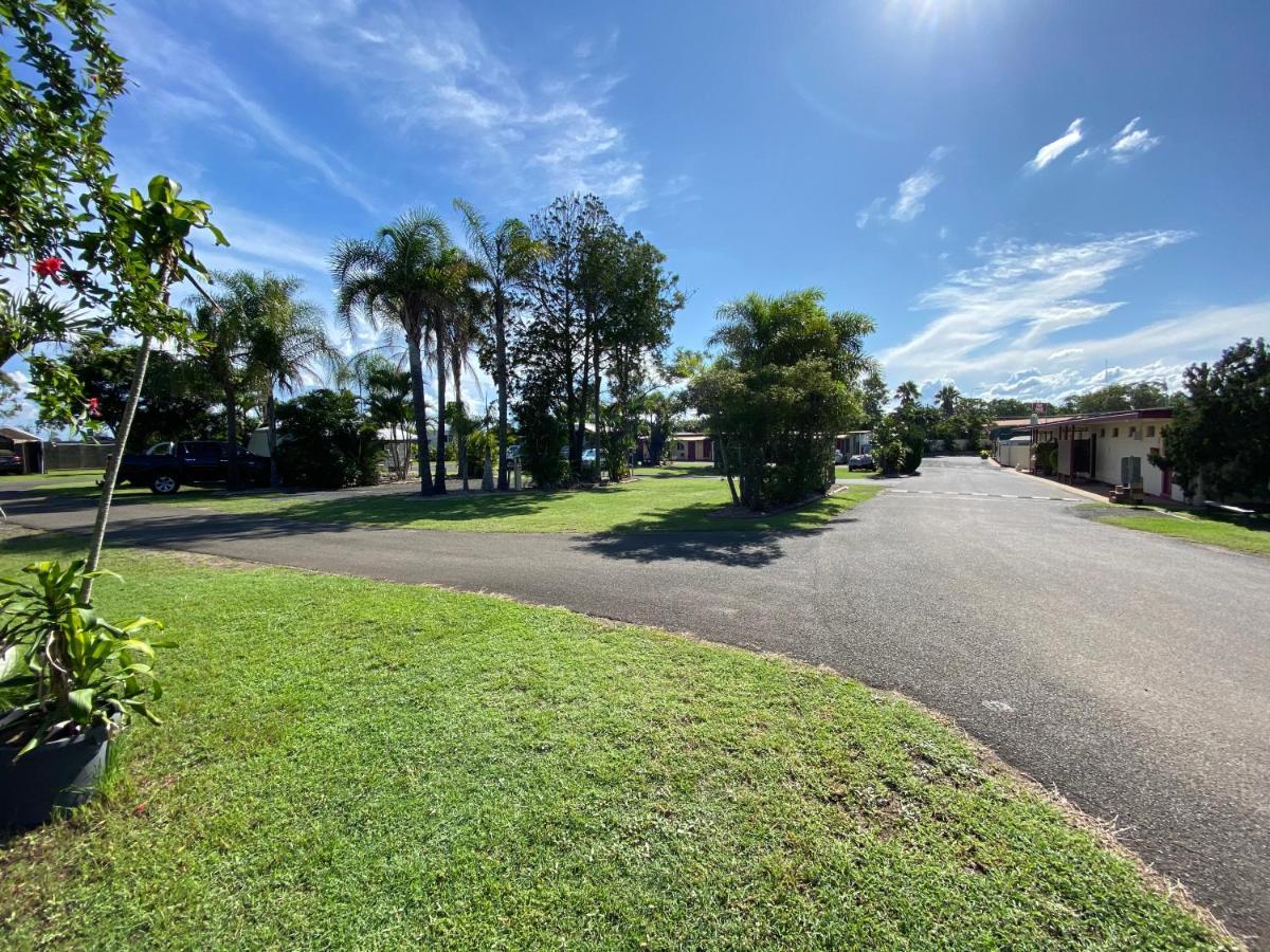 Bundaberg Park Village Kültér fotó