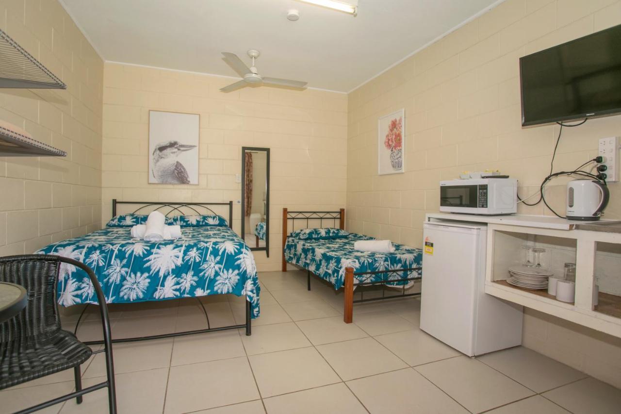 Bundaberg Park Village Kültér fotó