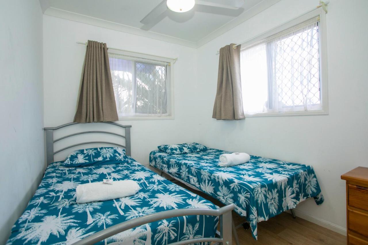 Bundaberg Park Village Kültér fotó