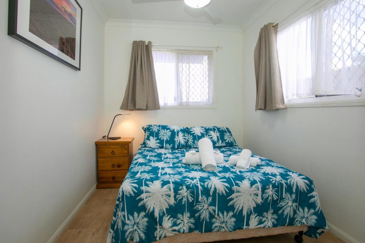 Bundaberg Park Village Kültér fotó