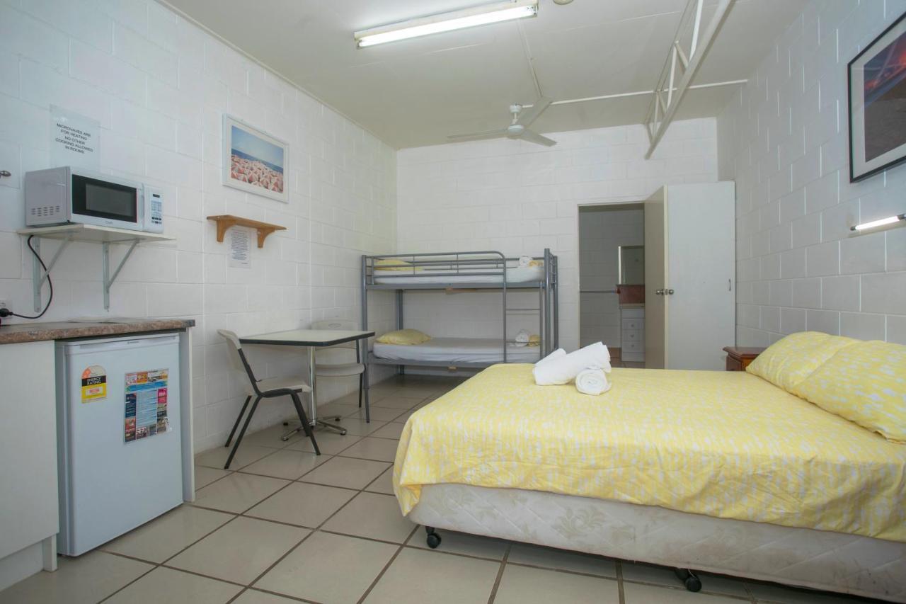 Bundaberg Park Village Kültér fotó