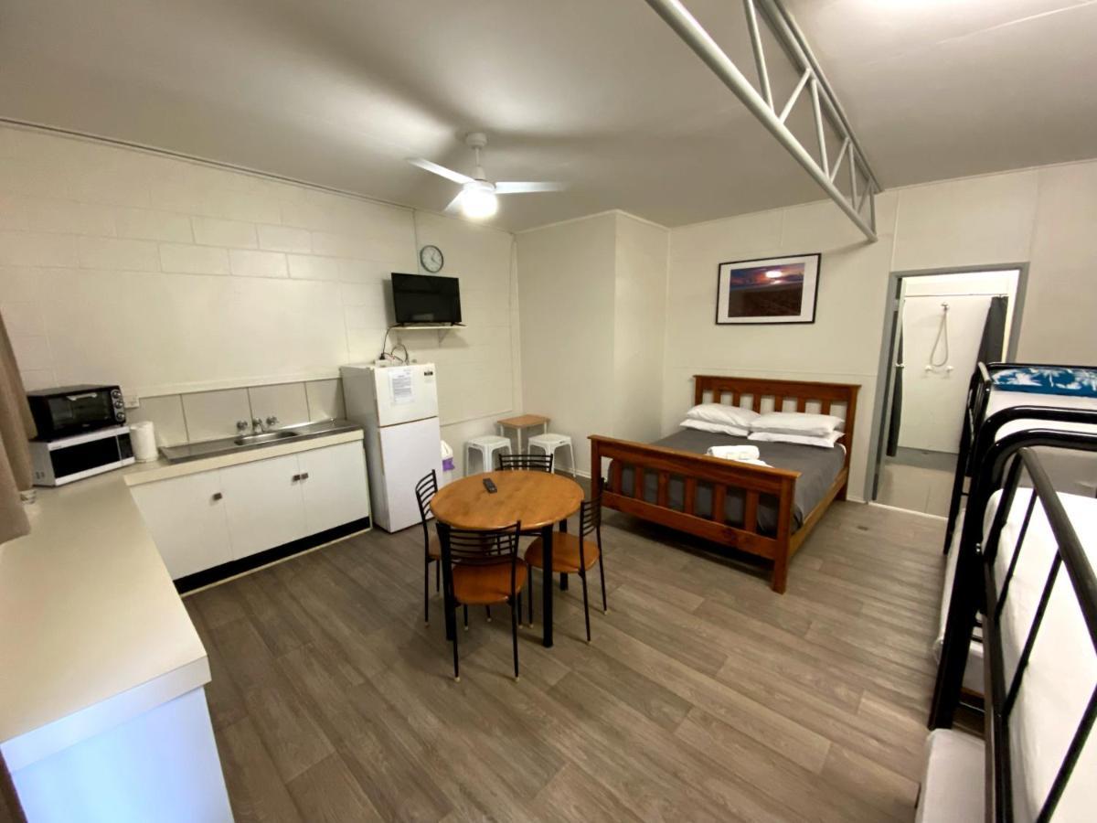 Bundaberg Park Village Kültér fotó