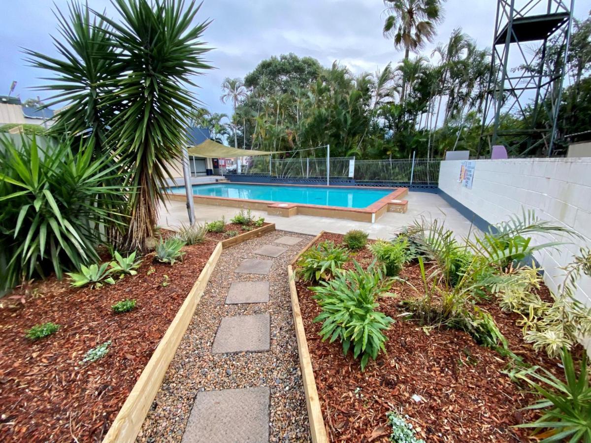 Bundaberg Park Village Kültér fotó