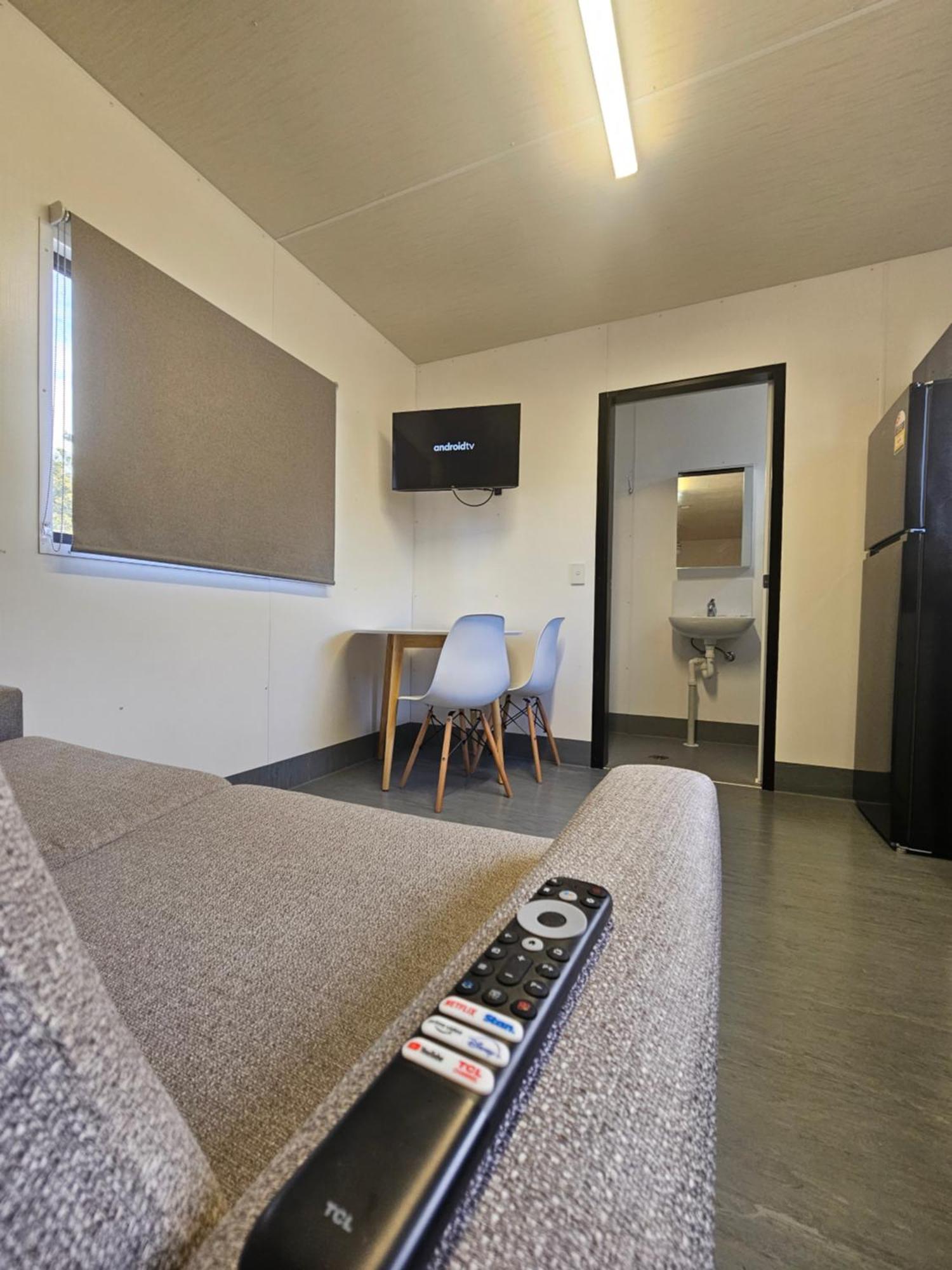 Bundaberg Park Village Kültér fotó