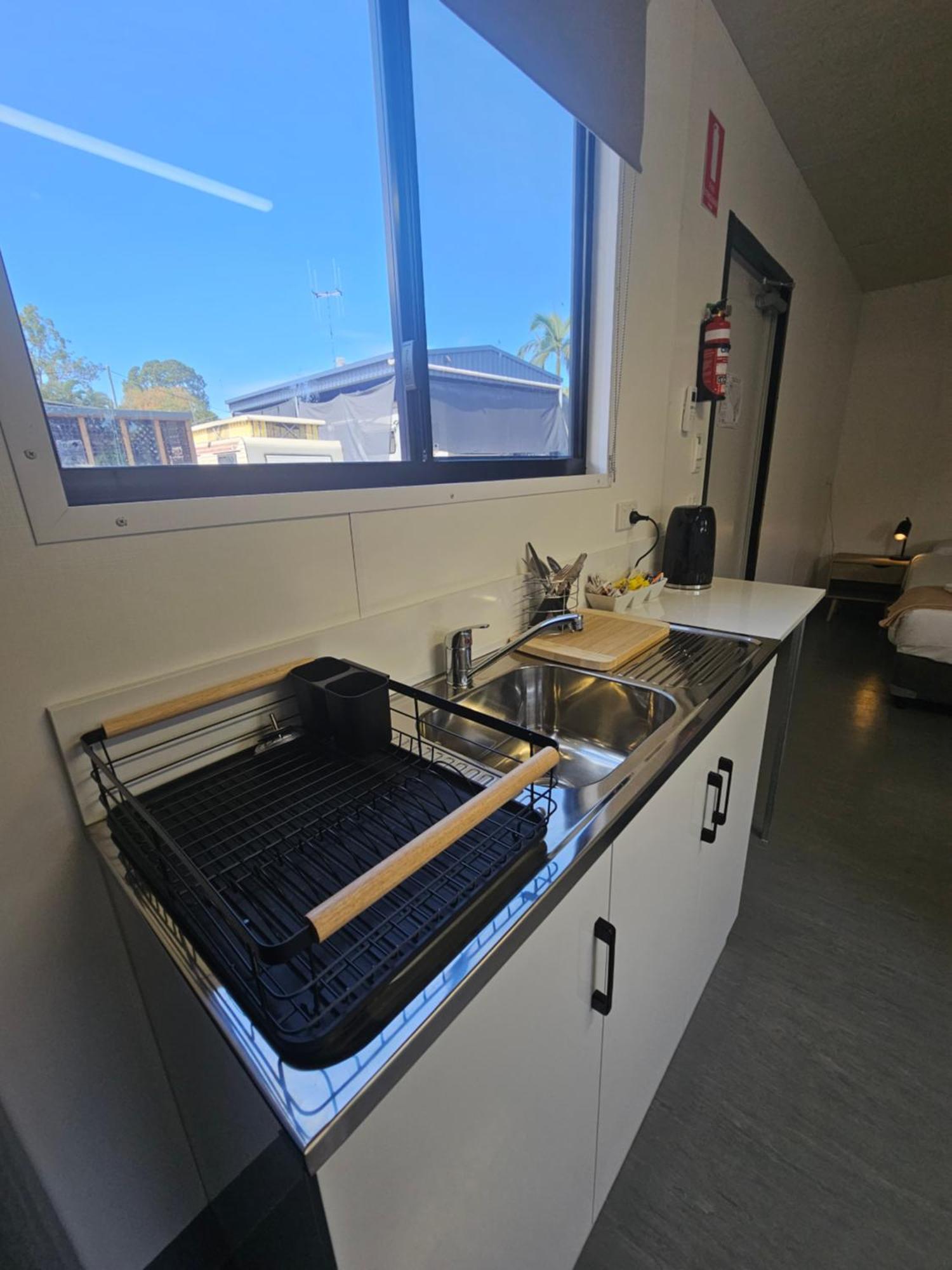 Bundaberg Park Village Kültér fotó