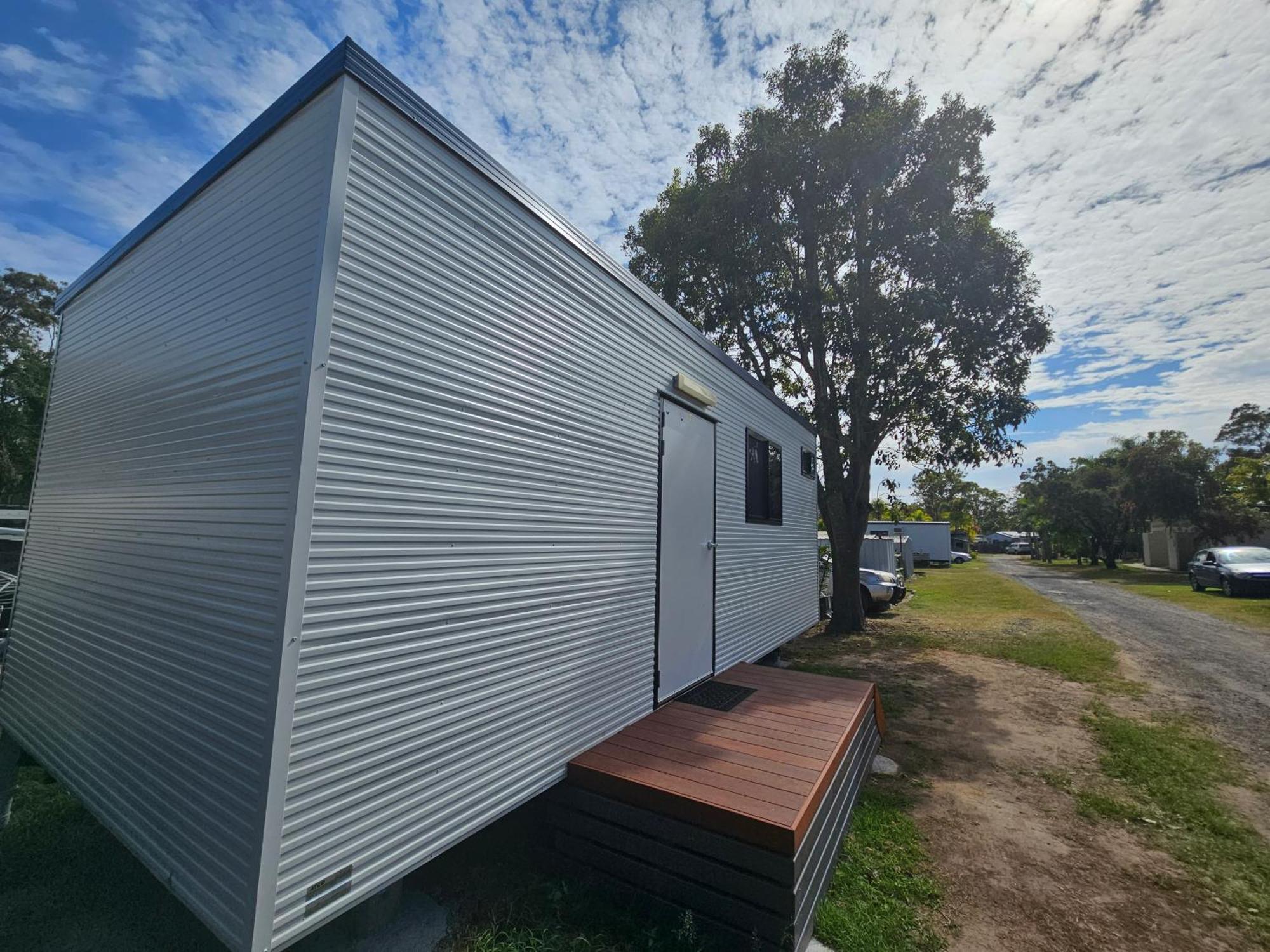 Bundaberg Park Village Kültér fotó