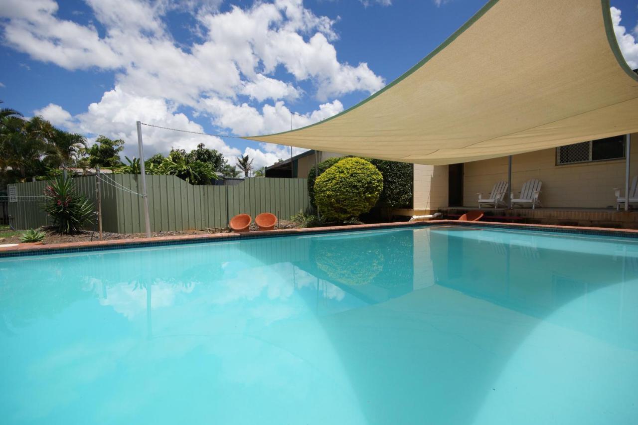 Bundaberg Park Village Kültér fotó