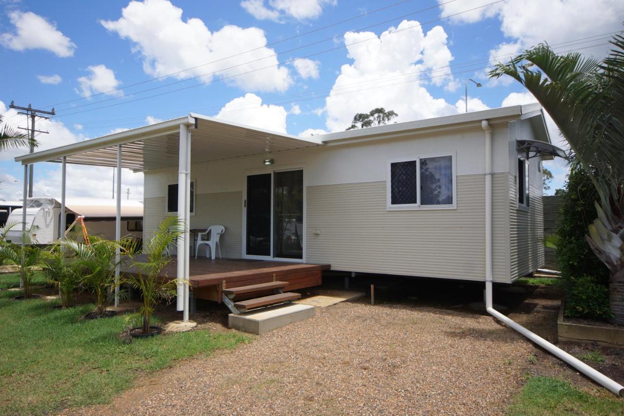 Bundaberg Park Village Kültér fotó