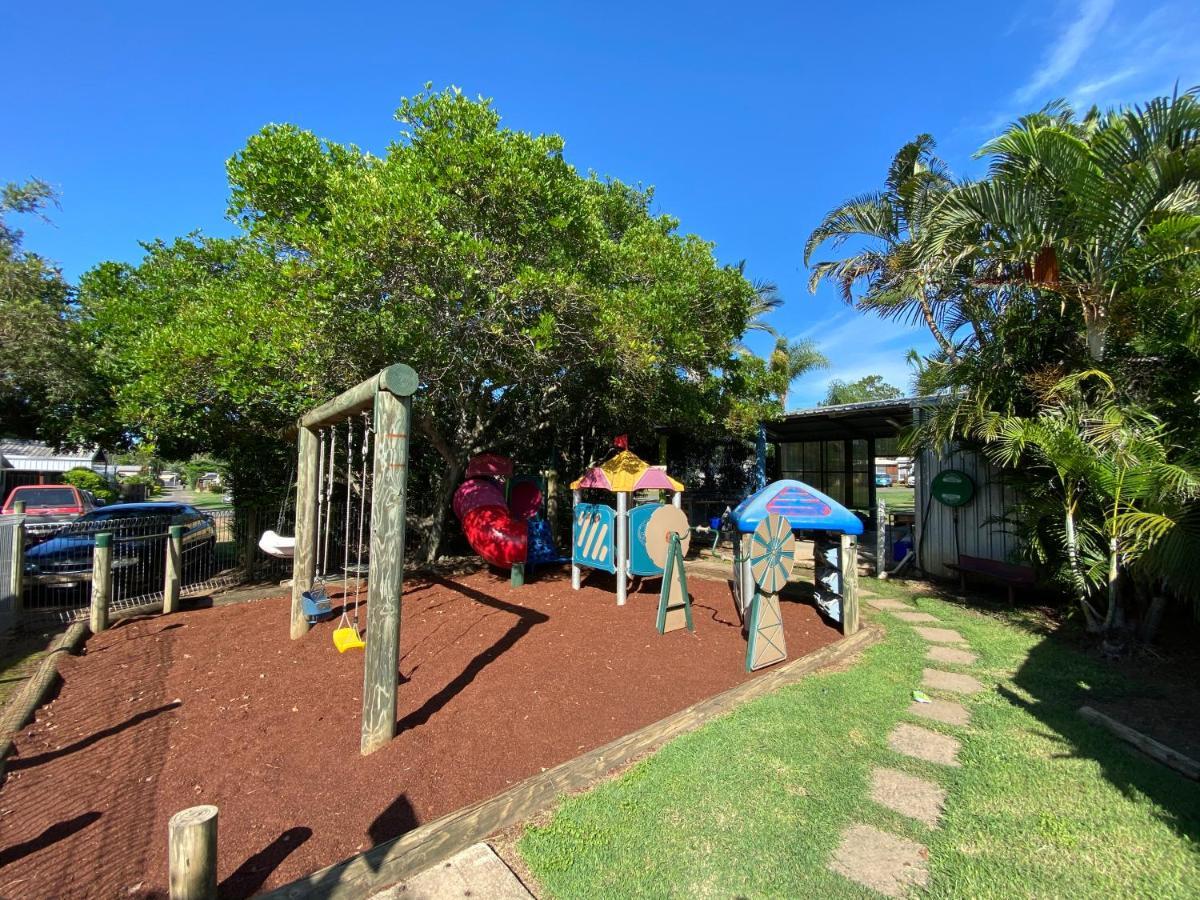 Bundaberg Park Village Kültér fotó