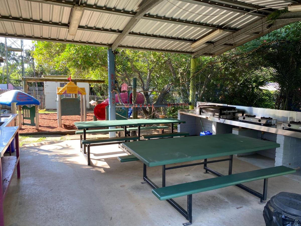 Bundaberg Park Village Kültér fotó