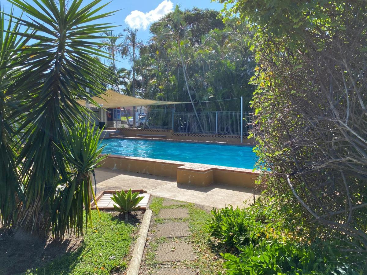 Bundaberg Park Village Kültér fotó