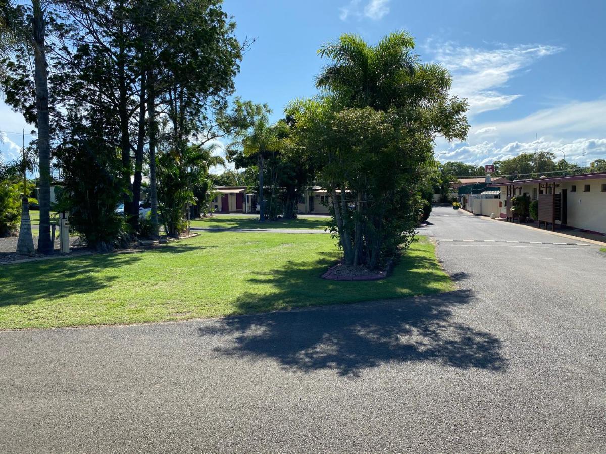 Bundaberg Park Village Kültér fotó