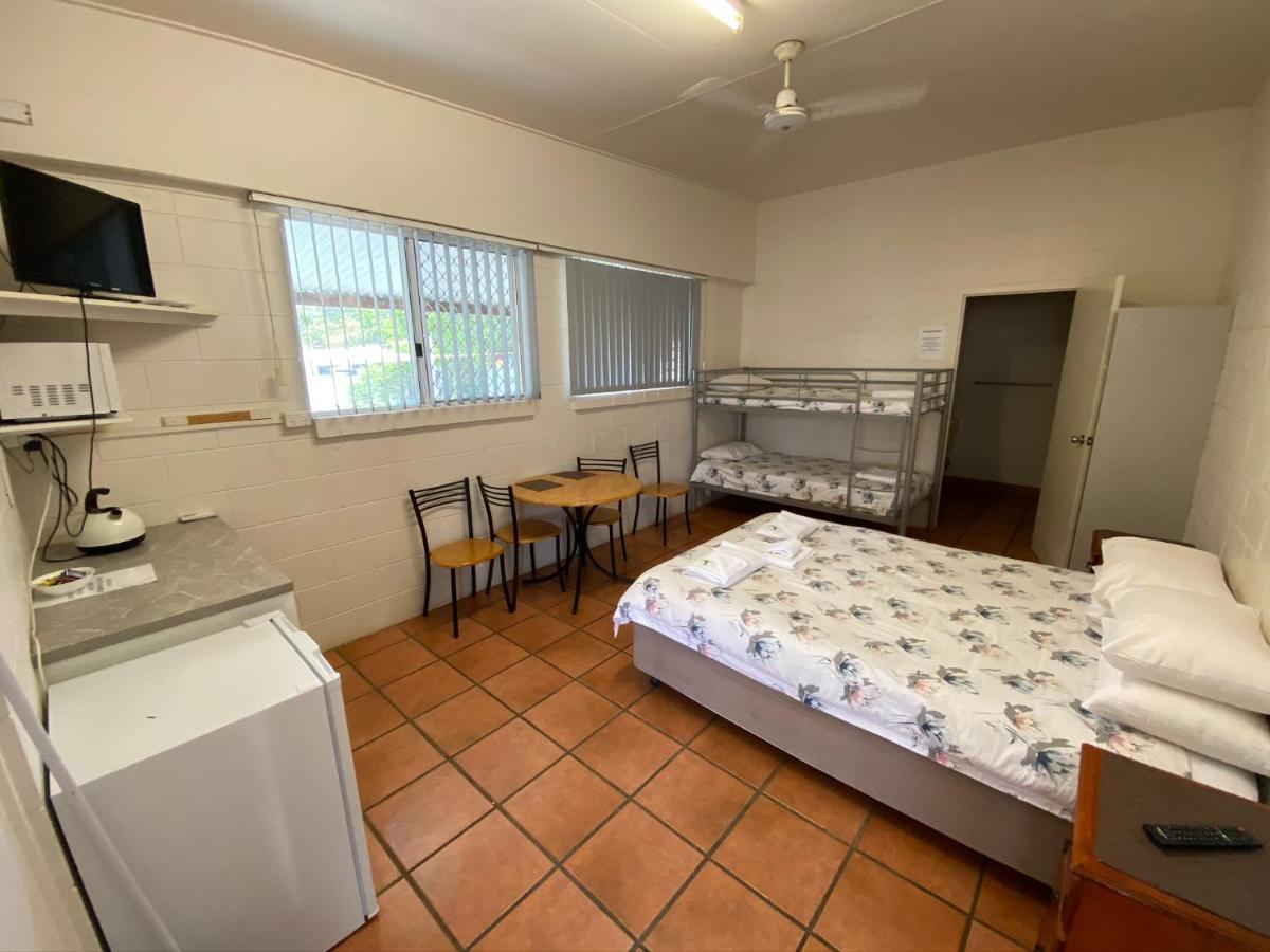 Bundaberg Park Village Kültér fotó